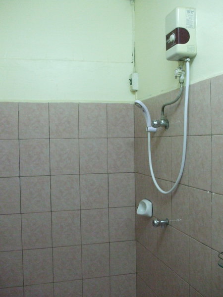 Souvanna Hotel 2, Vientiane, Laos