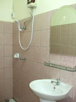 Souvanna Hotel 2, Vientiane, Laos