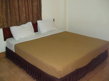Souvanna Hotel 2, Vientiane, Laos