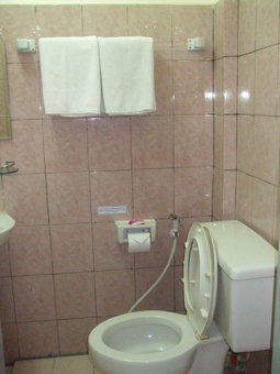 Souvanna Hotel 2, Vientiane, Laos