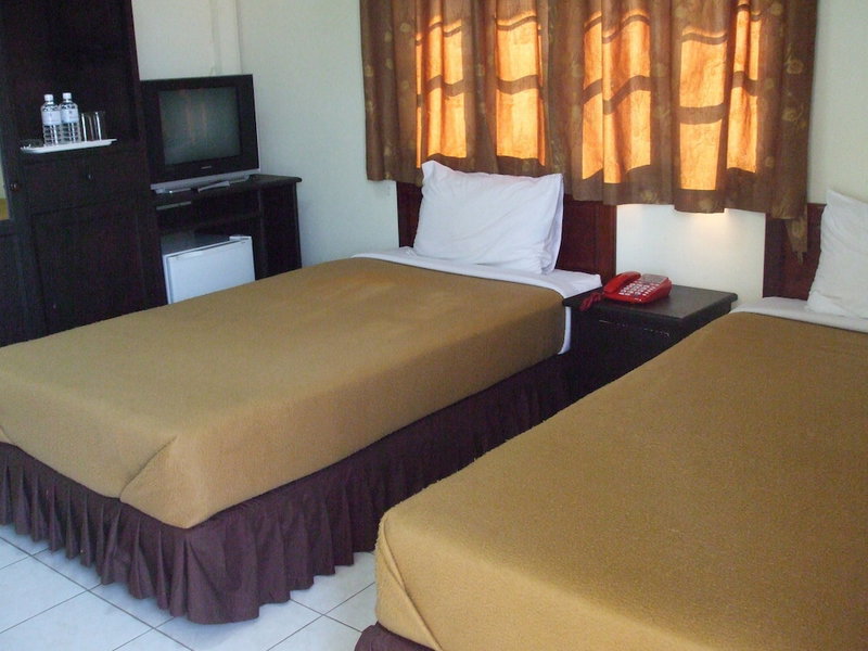 Souvanna Hotel 2, Vientiane, Laos