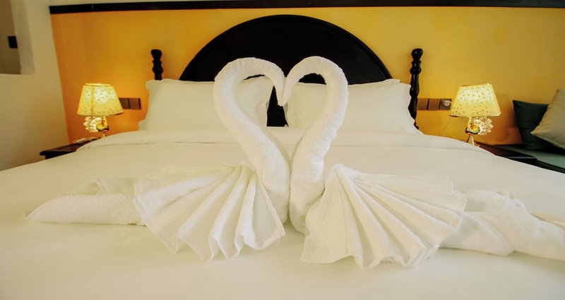 Fullman Hotel, Luang Prabang, Laos