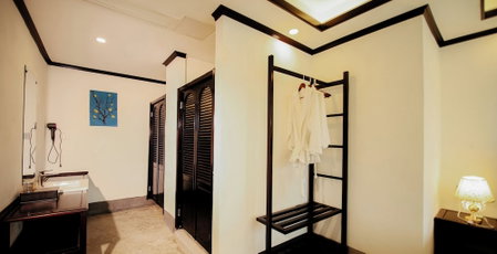 Fullman Hotel, Luang Prabang, Laos