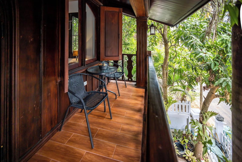 Villa Mira Heritage, Luang Prabang, Laos