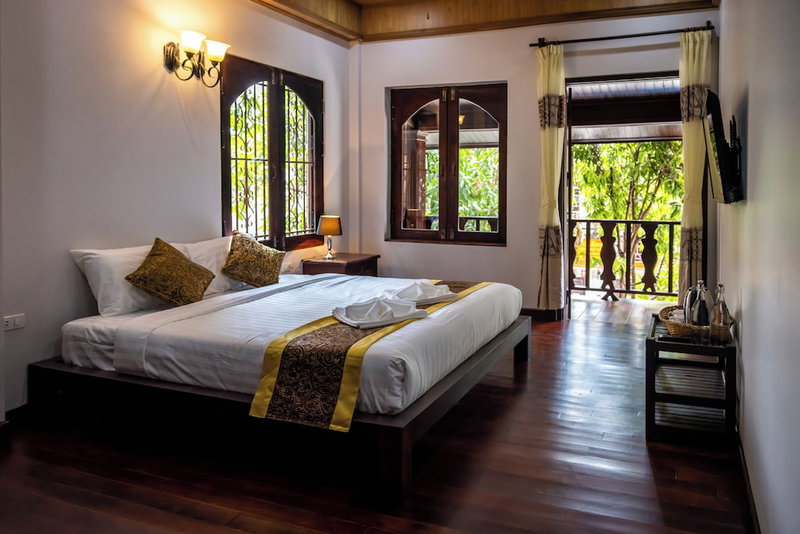 Villa Mira Heritage, Luang Prabang, Laos