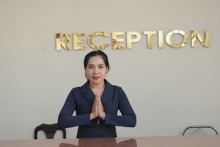 Coecco Xieng Khouang Hotel, Phonsavan, Laos