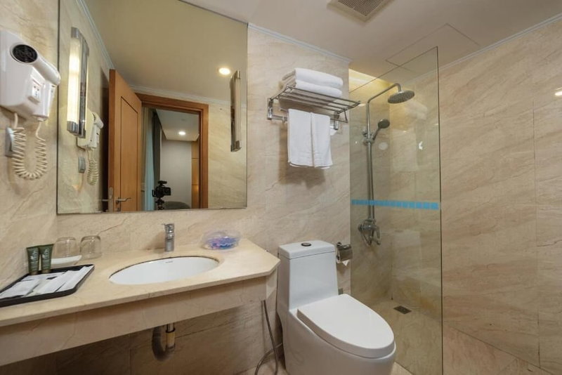 Coecco Xieng Khouang Hotel, Phonsavan, Laos