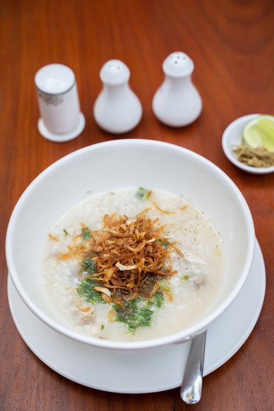 Luangsay INN, Luang Prabang, Laos
