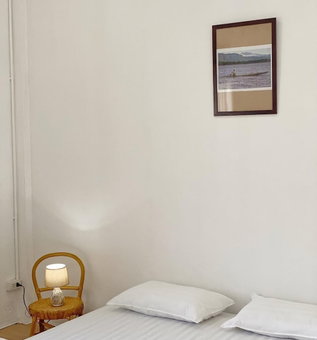 Petit Espace Hostel, Vientiane, Laos