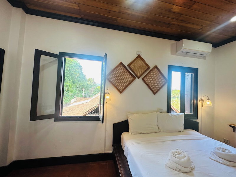 Kosy Villa, Luang Prabang, Laos