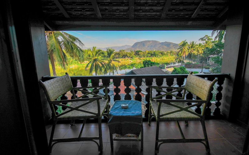 Kosy Villa, Luang Prabang, Laos
