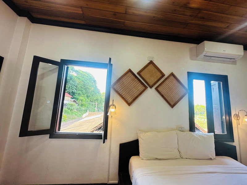 Kosy Villa, Luang Prabang, Laos
