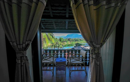 Kosy Villa, Luang Prabang, Laos