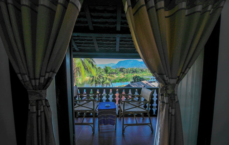 Kosy Villa, Luang Prabang, Laos
