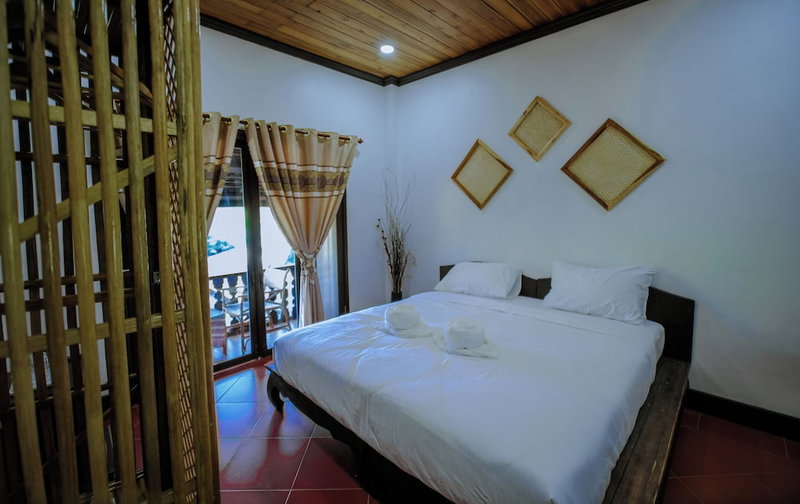 Kosy Villa, Luang Prabang, Laos