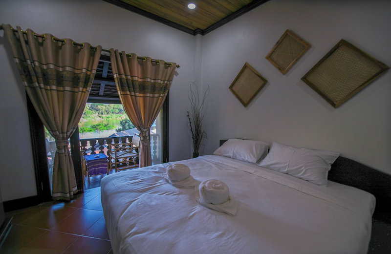 Kosy Villa, Luang Prabang, Laos