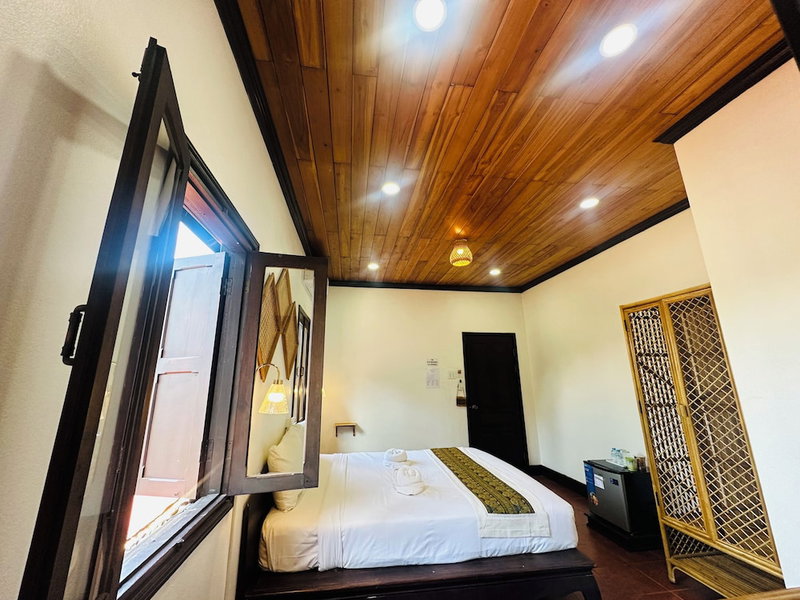 Kosy Villa, Luang Prabang, Laos