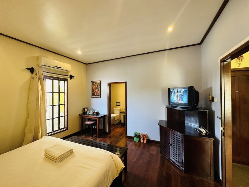 Xanumkieng Guest House, Luang Prabang, Laos