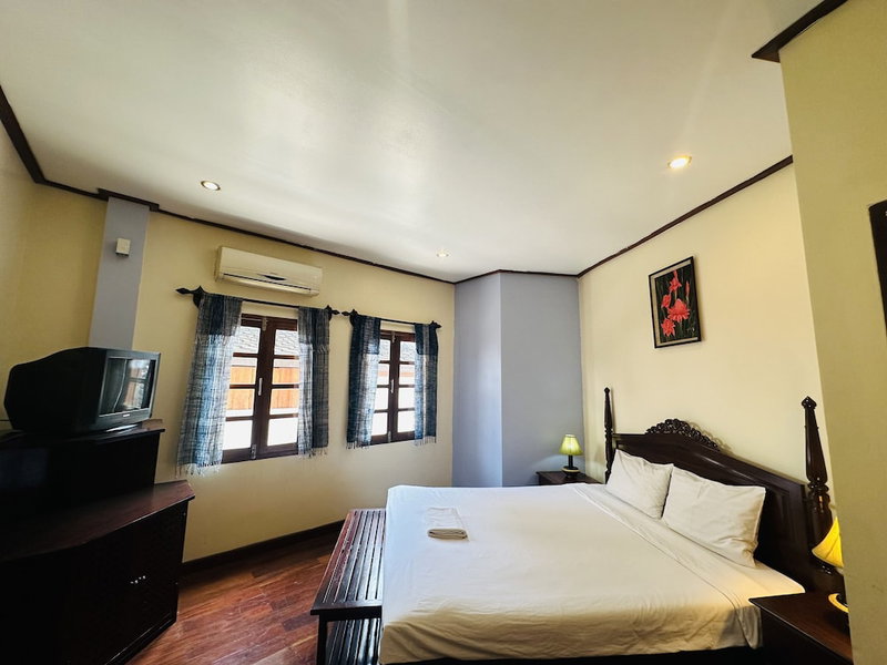 Xanumkieng Guest House, Luang Prabang, Laos