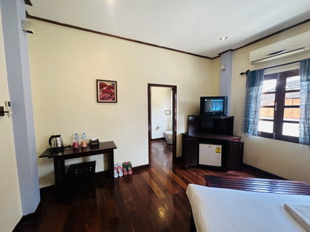 Xanumkieng Guest House, Luang Prabang, Laos