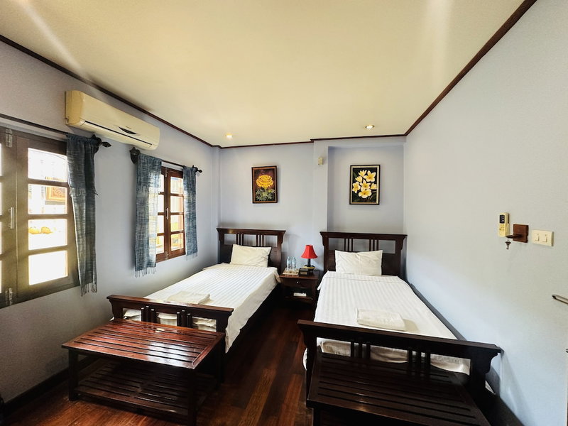 Xanumkieng Guest House, Luang Prabang, Laos