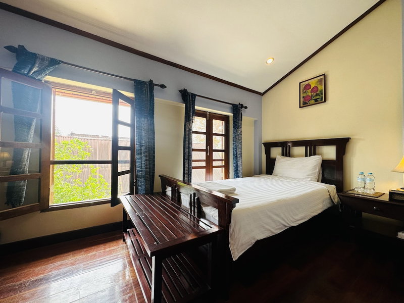 Xanumkieng Guest House, Luang Prabang, Laos