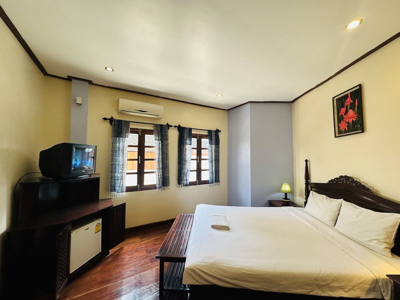 Xanumkieng Guest House, Luang Prabang, Laos