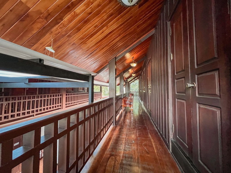 KhongKham Hotel, Luang Prabang, Laos