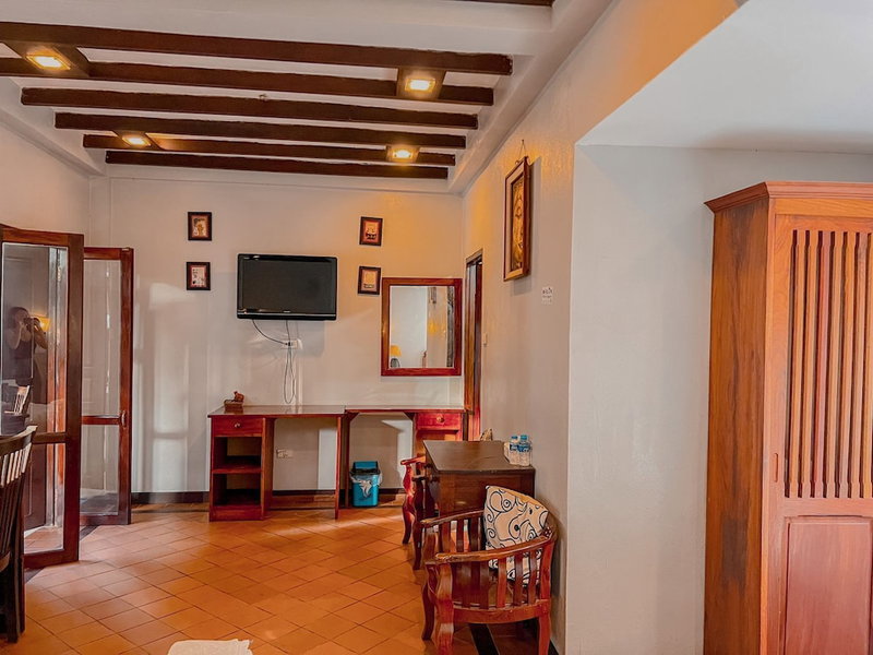 KhongKham Hotel, Luang Prabang, Laos