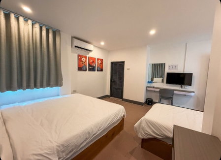 Apollo Vientiane Hotel, Vientiane, Laos