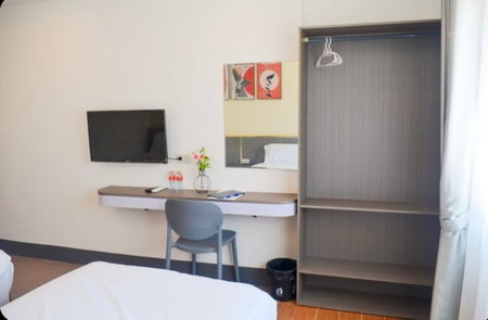 Apollo Vientiane Hotel, Vientiane, Laos