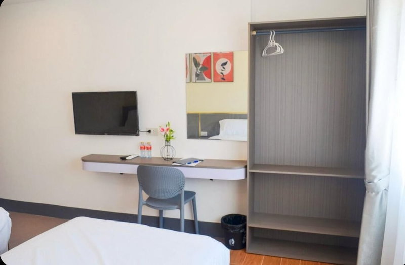 Apollo Vientiane Hotel, Vientiane, Laos