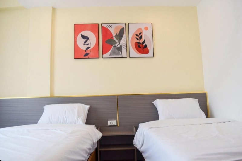 Apollo Vientiane Hotel, Vientiane, Laos