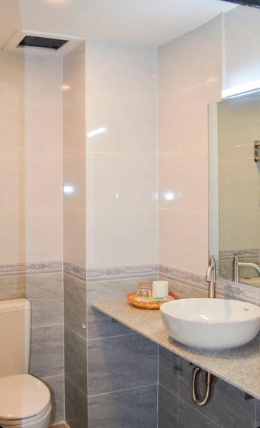 Apollo Vientiane Hotel, Vientiane, Laos