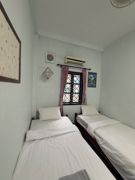 PP Guesthouse LPB, Luang Prabang, Laos