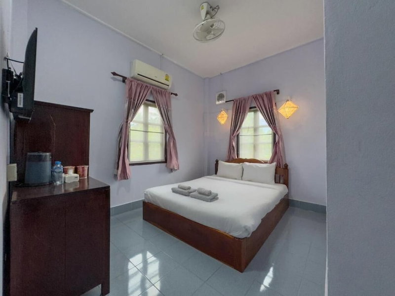 PP Guesthouse LPB, Luang Prabang, Laos
