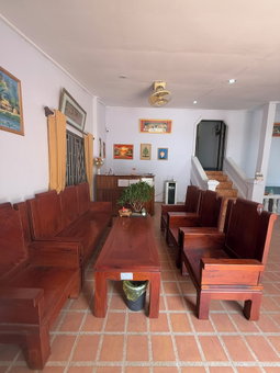 PP Guesthouse LPB, Luang Prabang, Laos