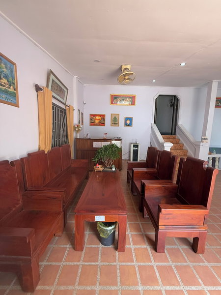 PP Guesthouse LPB, Luang Prabang, Laos