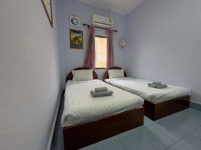 PP Guesthouse LPB, Luang Prabang, Laos