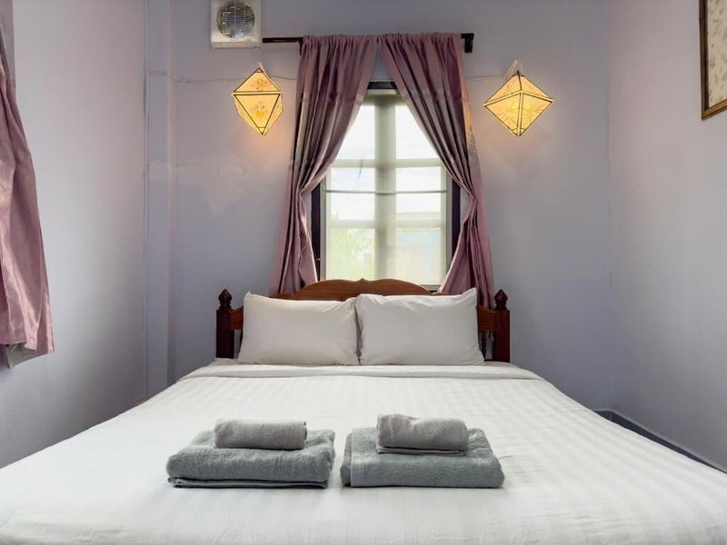 PP Guesthouse LPB, Luang Prabang, Laos