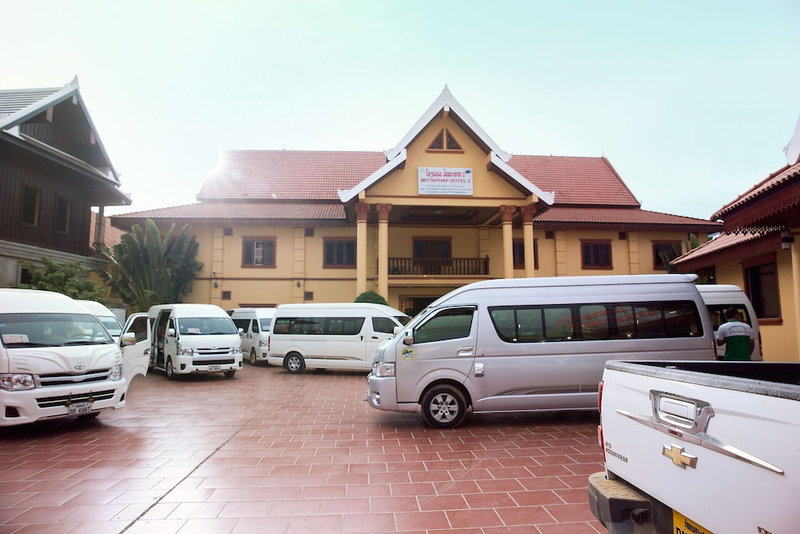Mittaphap Hotel Luangprabang, Luang Prabang, Laos