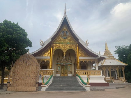 Savan Itecc Hotel, Savannakhet, Laos
