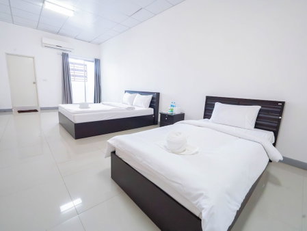 Savan Itecc Hotel, Savannakhet, Laos