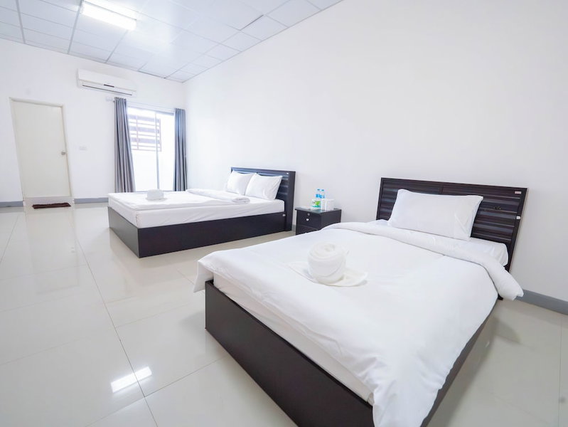 Savan Itecc Hotel, Savannakhet, Laos