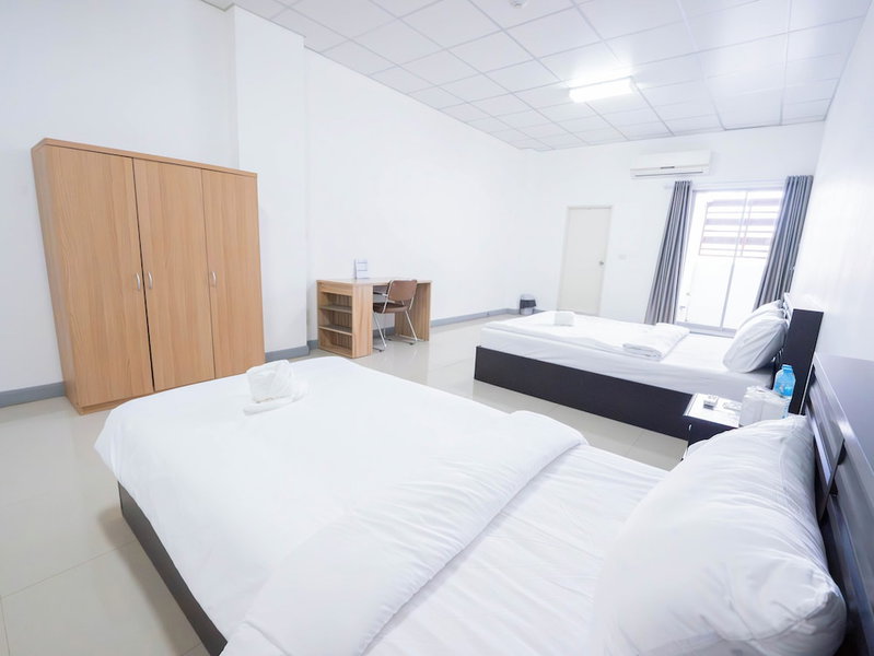 Savan Itecc Hotel, Savannakhet, Laos