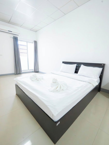Savan Itecc Hotel, Savannakhet, Laos