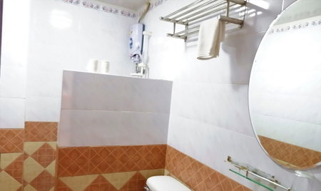 Lyly Hotel, Vientiane, Laos