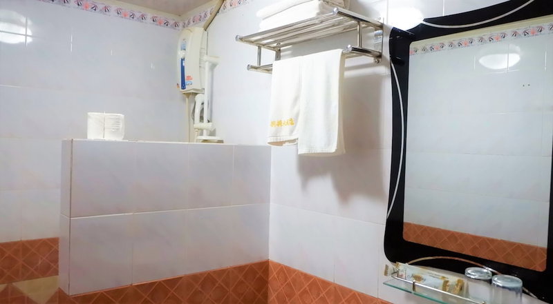 Lyly Hotel, Vientiane, Laos