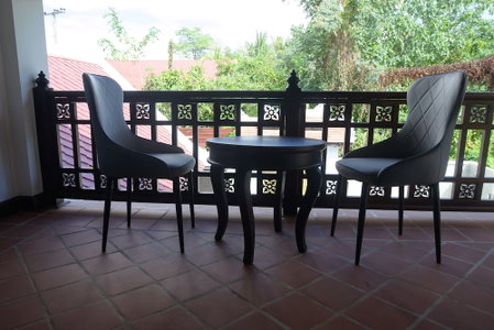 Lux hotel Luang Prabang, Luang Prabang, Laos