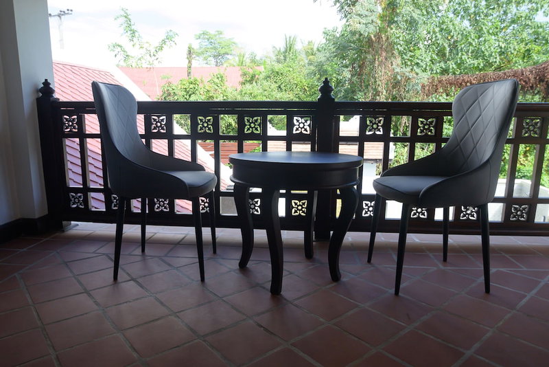 Lux hotel Luang Prabang, Luang Prabang, Laos